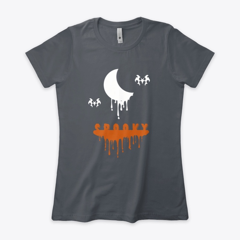 Spooky Things