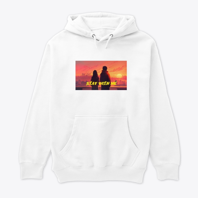 Stay with me printable