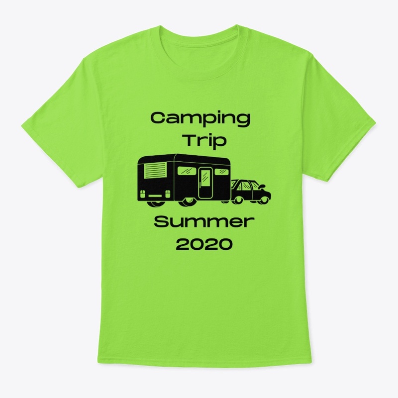 Camping Trip