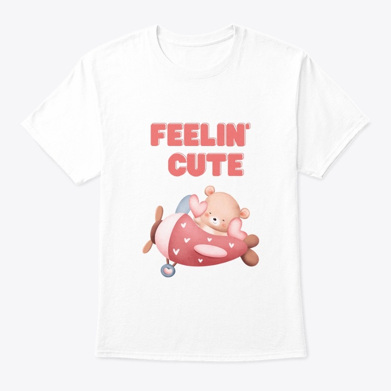FEELIN" CUTE