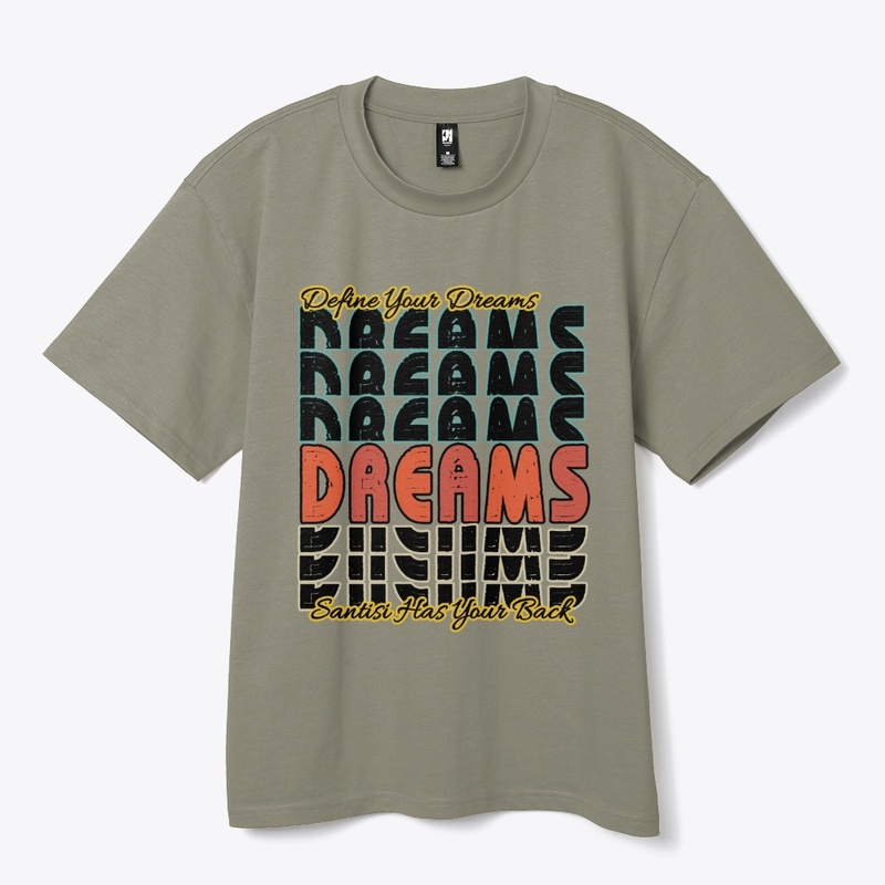 Define Your Dreams