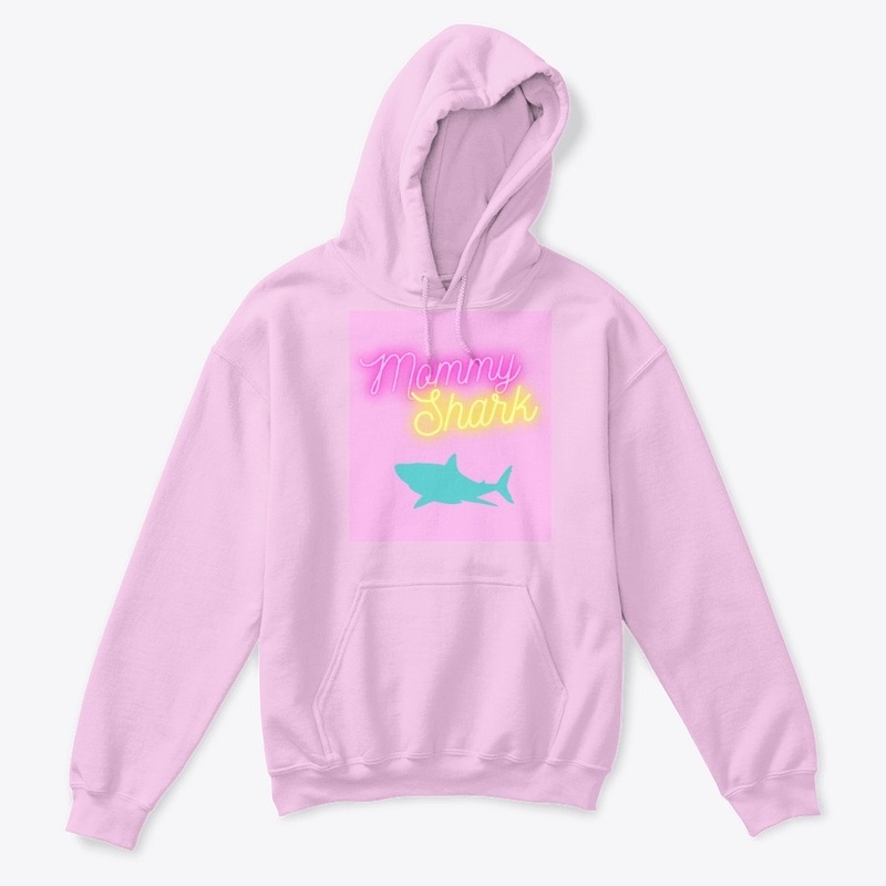 Mommy Shark