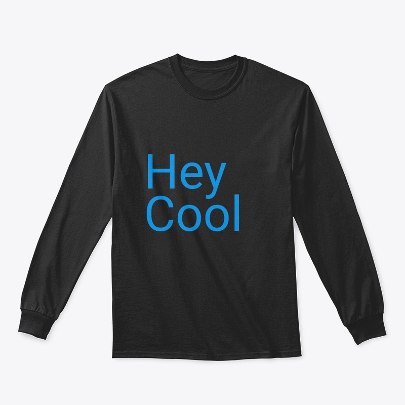 Cool t shirt 