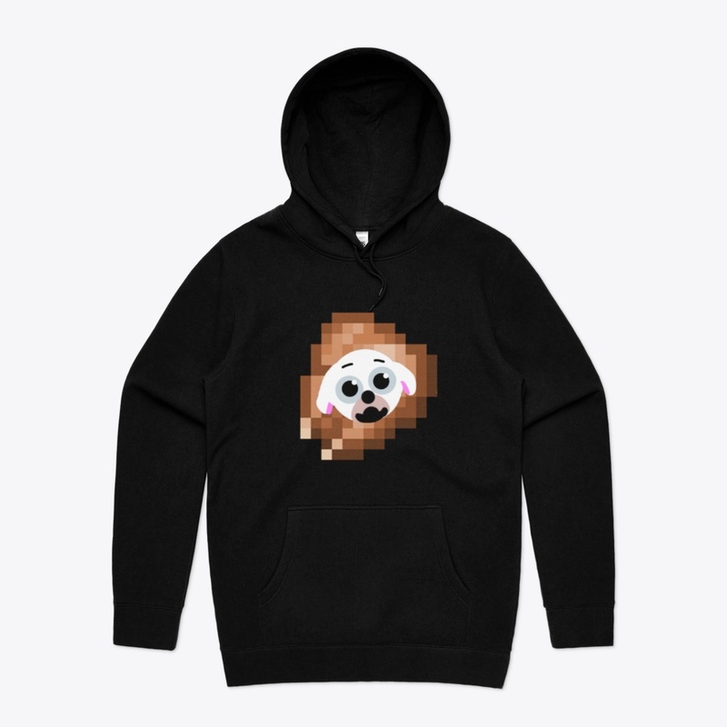 Buster's Bussin Chicken Merch