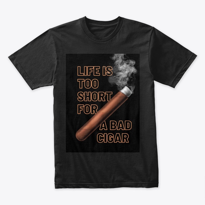 Good cigar
