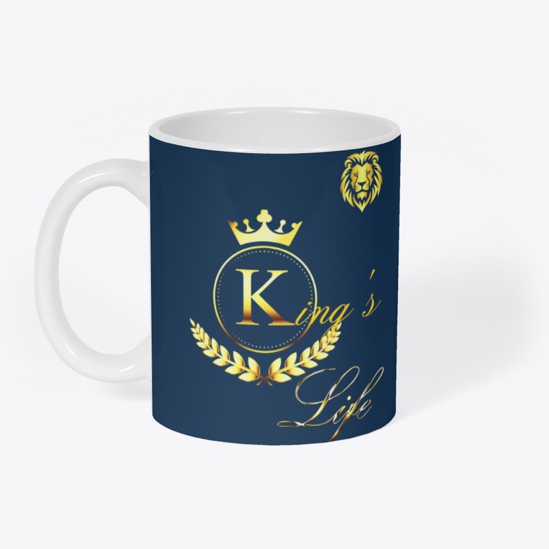KING'S LIFE 