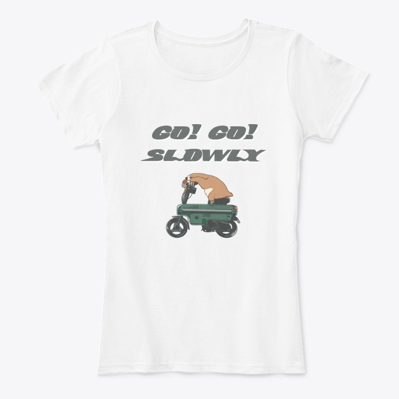 GO! GO!