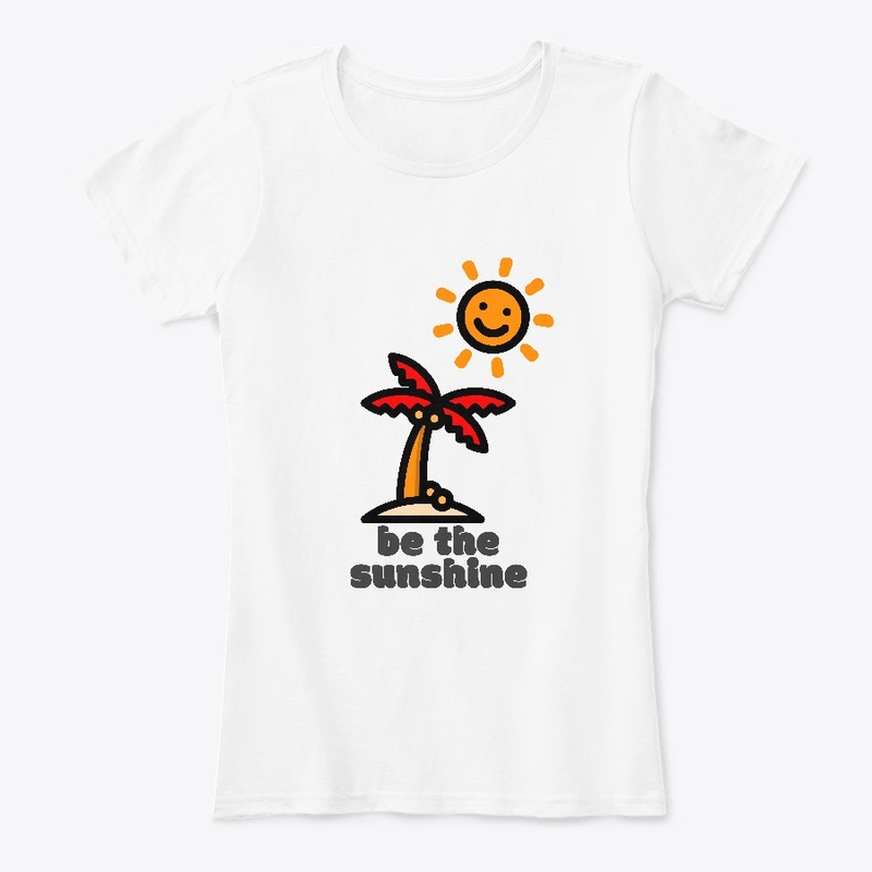 Be the Sunshine