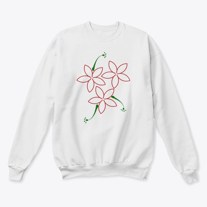 Flower design