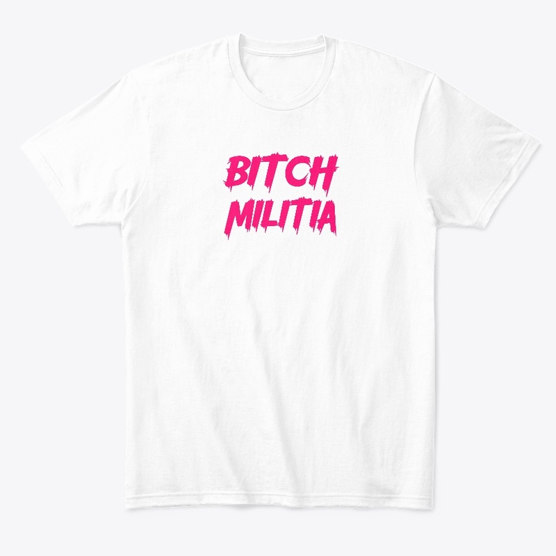Bitch Militia