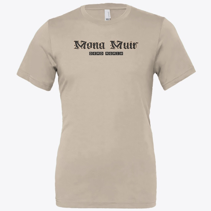 Mona Muir Merchandise