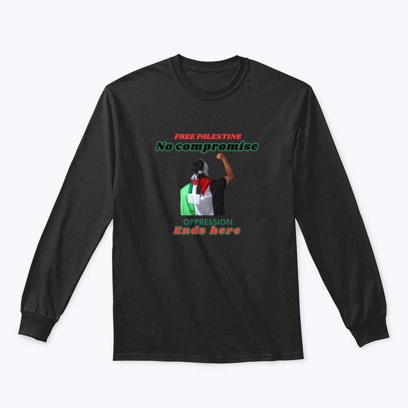 Free Palestine