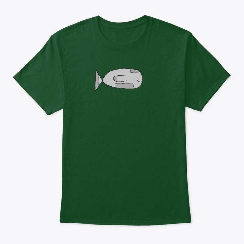ROBO FISH