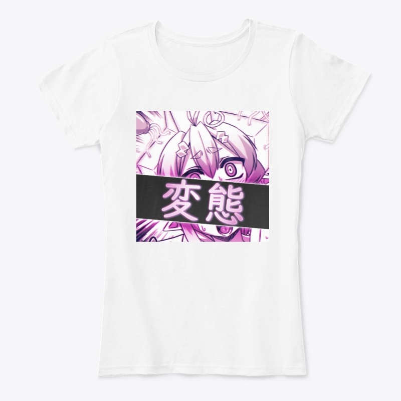 Manga style