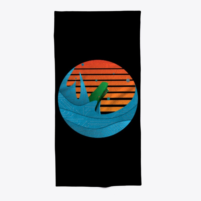 UFD Tech Gator