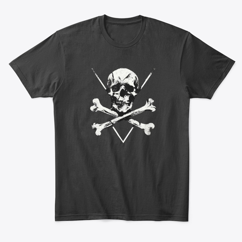 Pirantis Skull & Bones