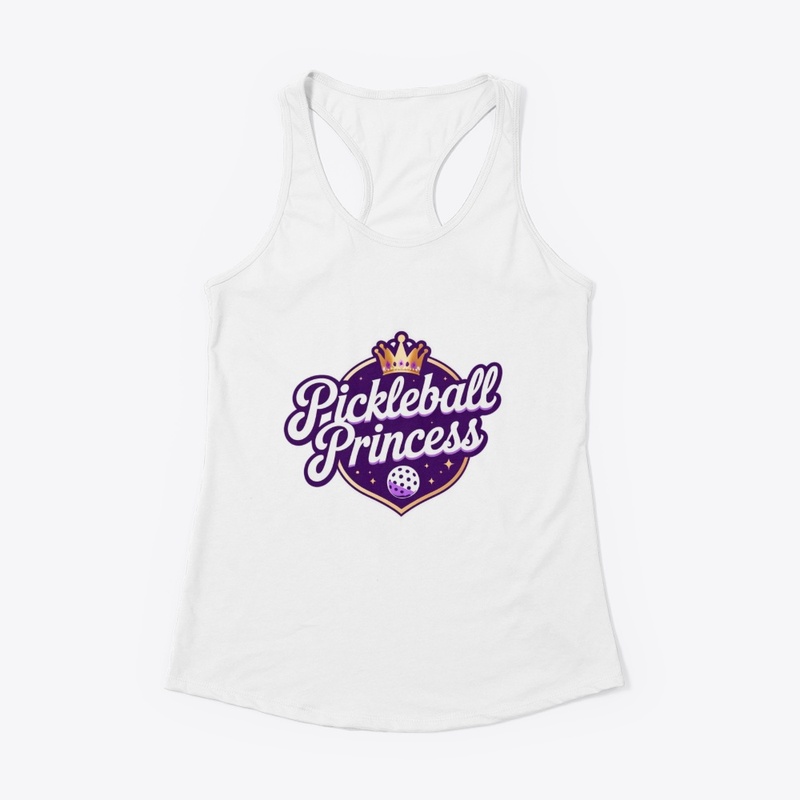 Pickleball Princess