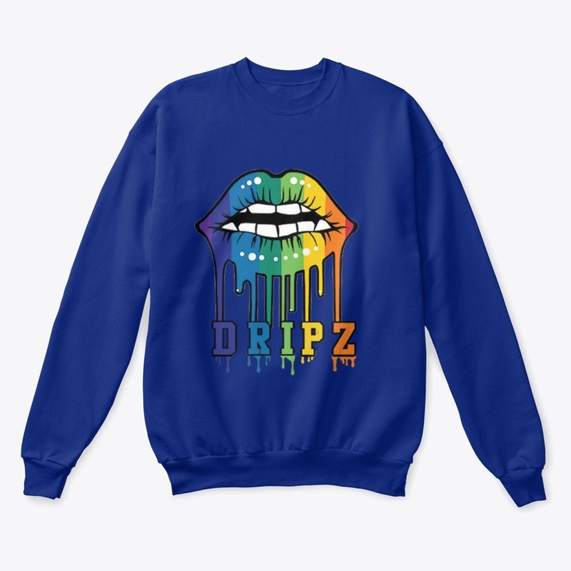 Dope AF  Sweatshirt