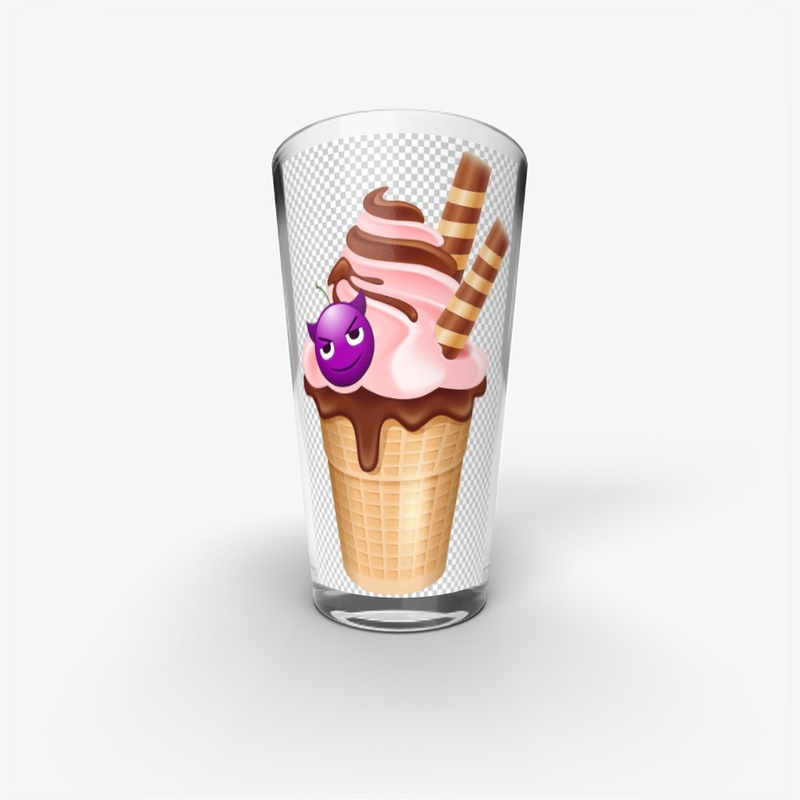 Moxxxi Sundaes 