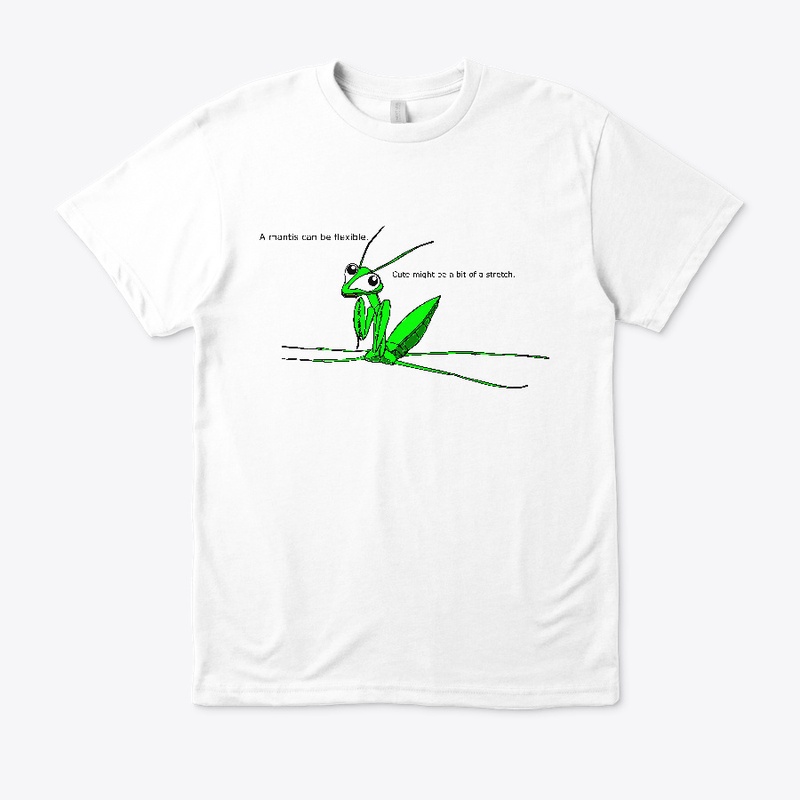 Stretchy Mantis
