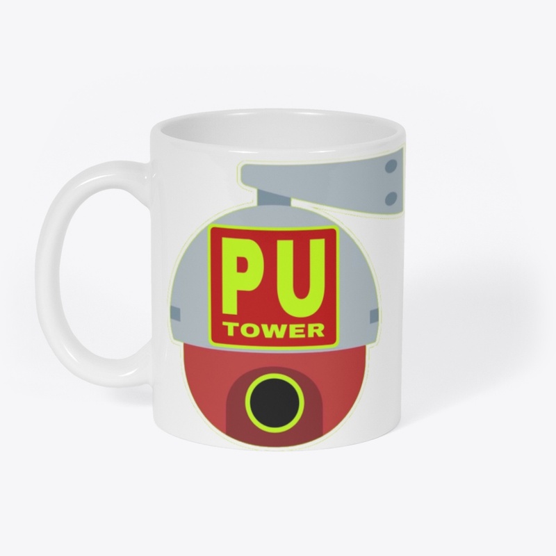 PU Railcam Supporter
