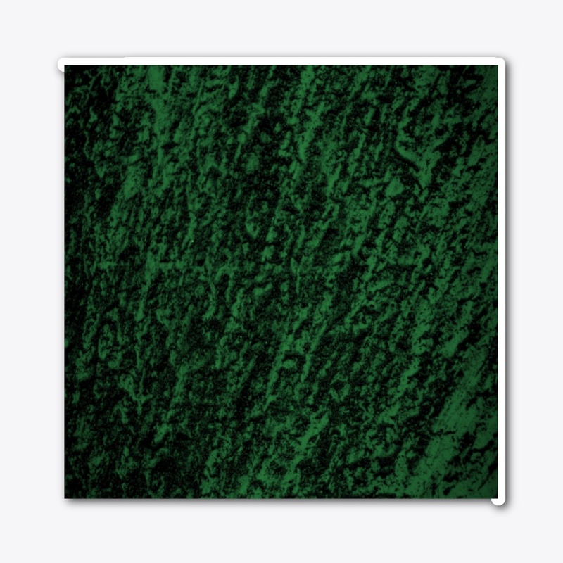 green grain