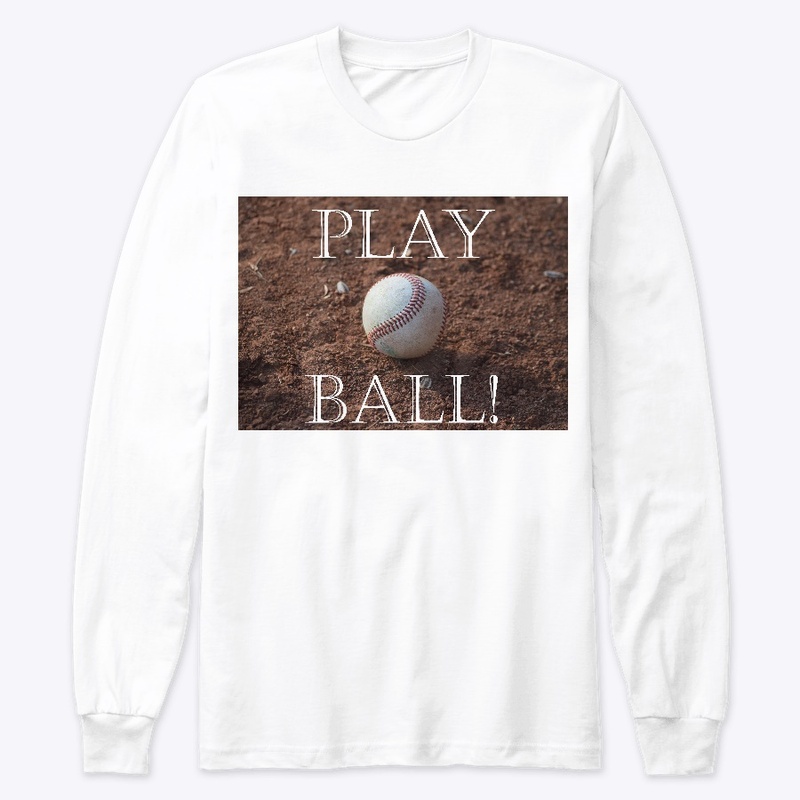 Play Ball!