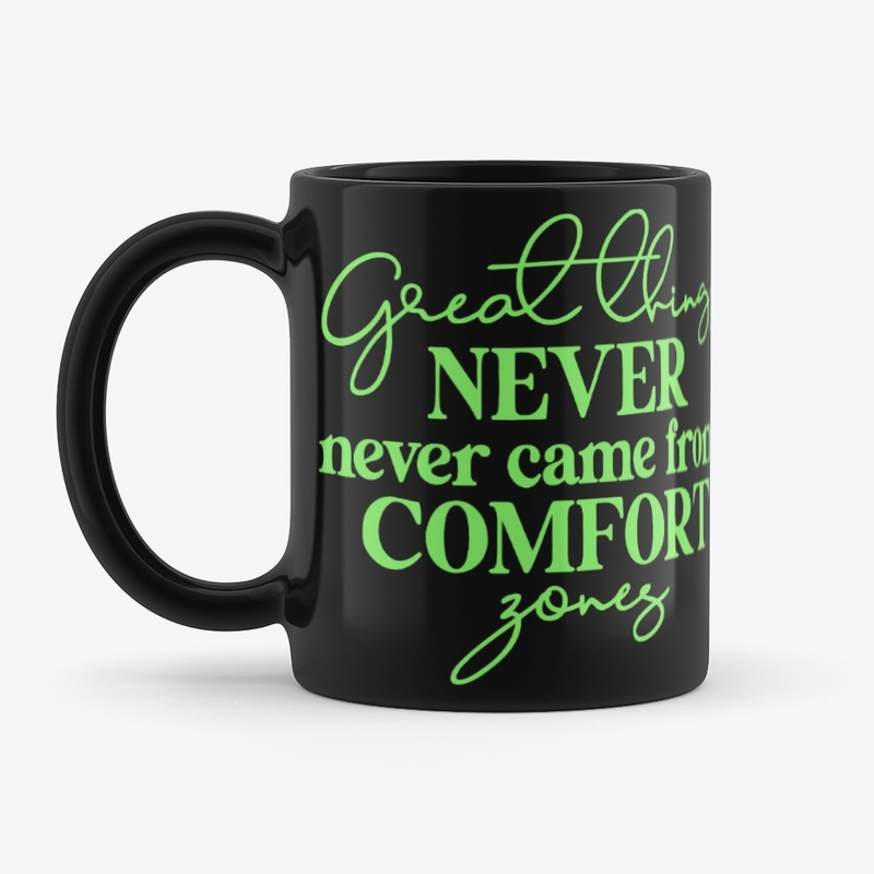Comfort Zone
