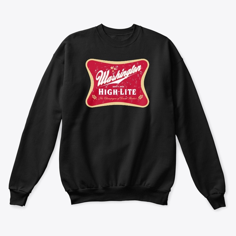Live The High-Lite