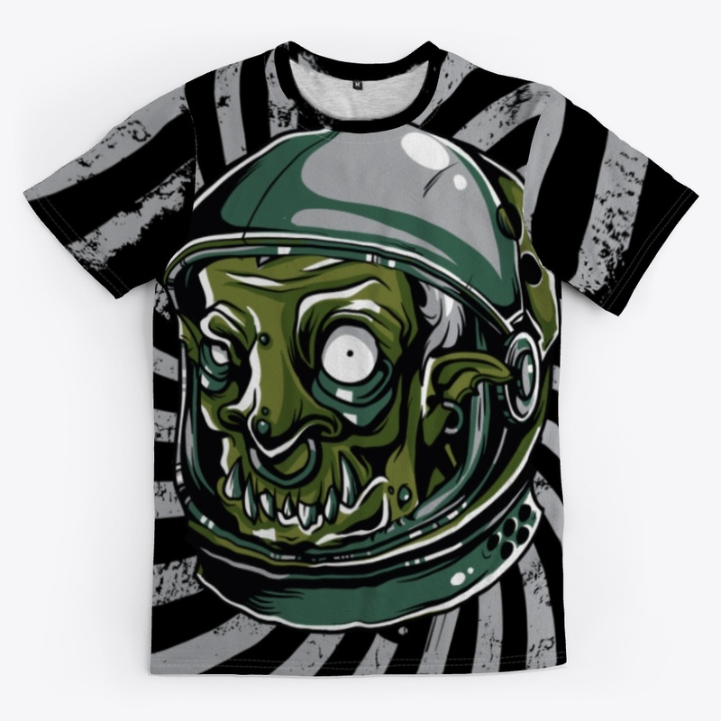 Space Goblins Goblins of Space