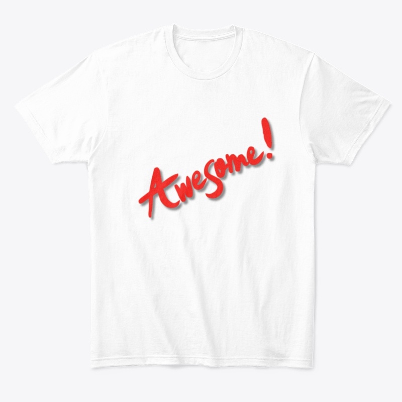 Men's Crew Neck T-Shirts