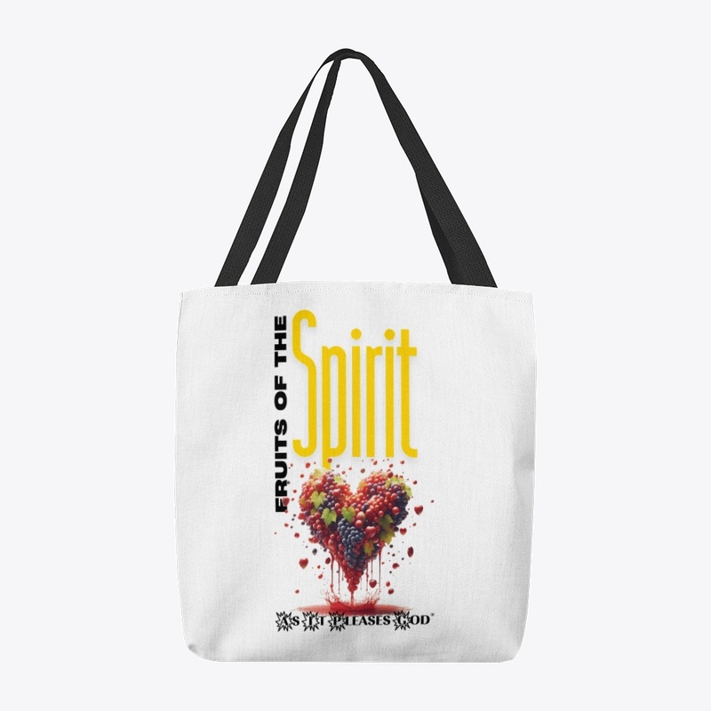 Fruits of the Spirit