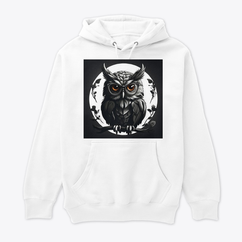 dark owl