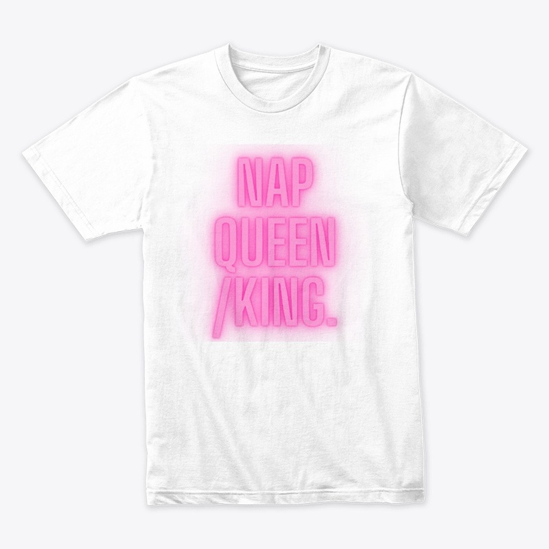 Nap Queen/King