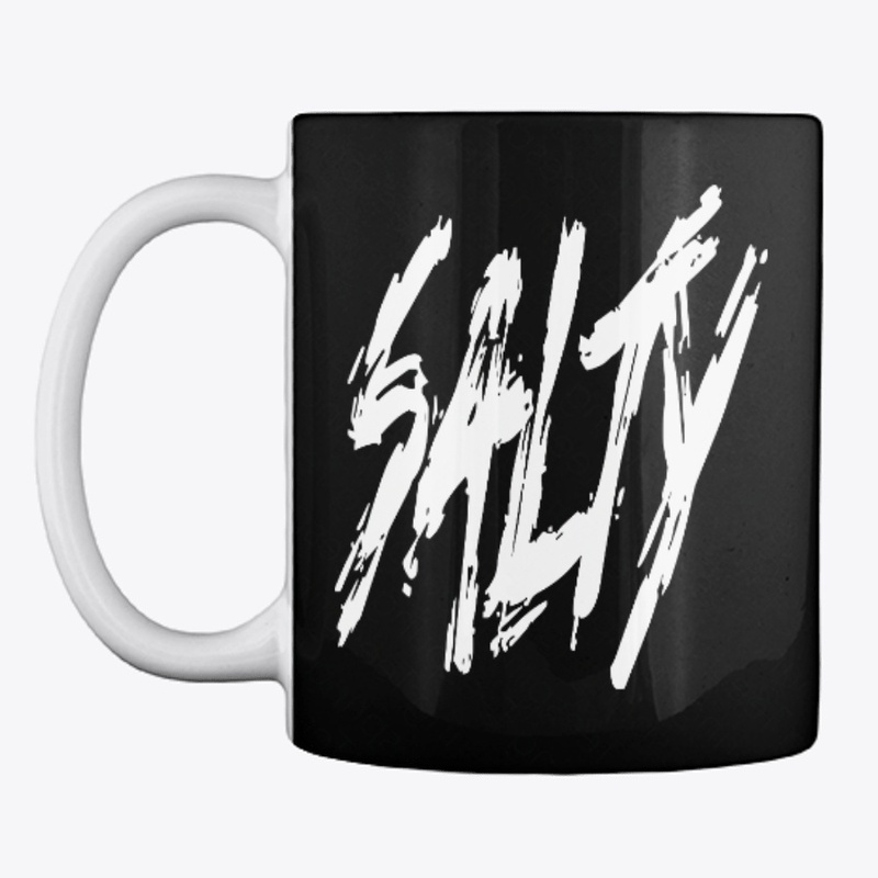 SALTY