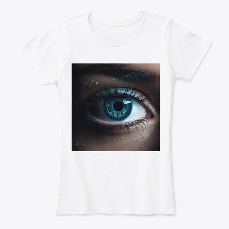 The Mystery and Magnetism of Blue Eyes