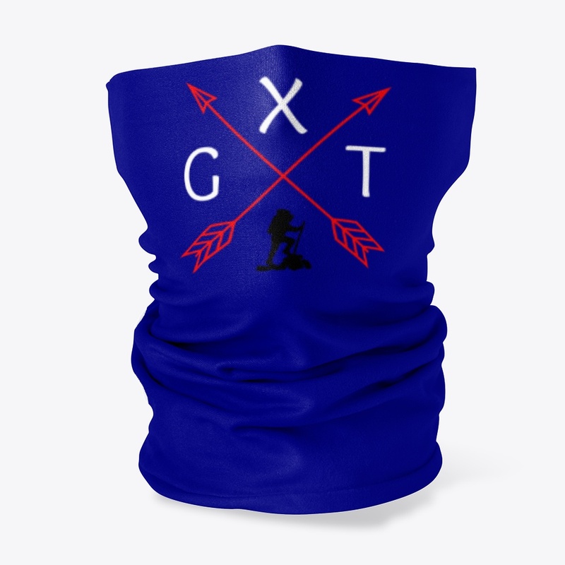 GenXTalkin - On Being Prepared