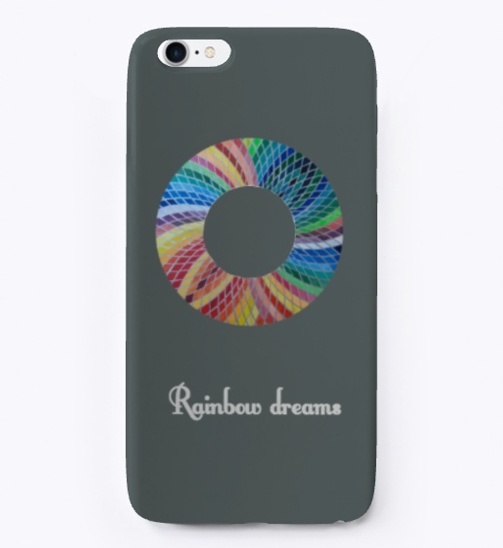 Rainbow dreams
