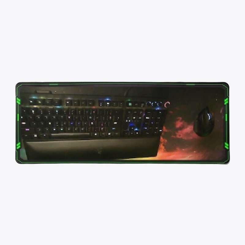 The MF Mouse Cam Mouse Pad