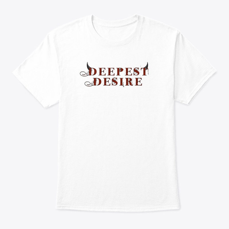 Rebellion Ink Deepest Desire