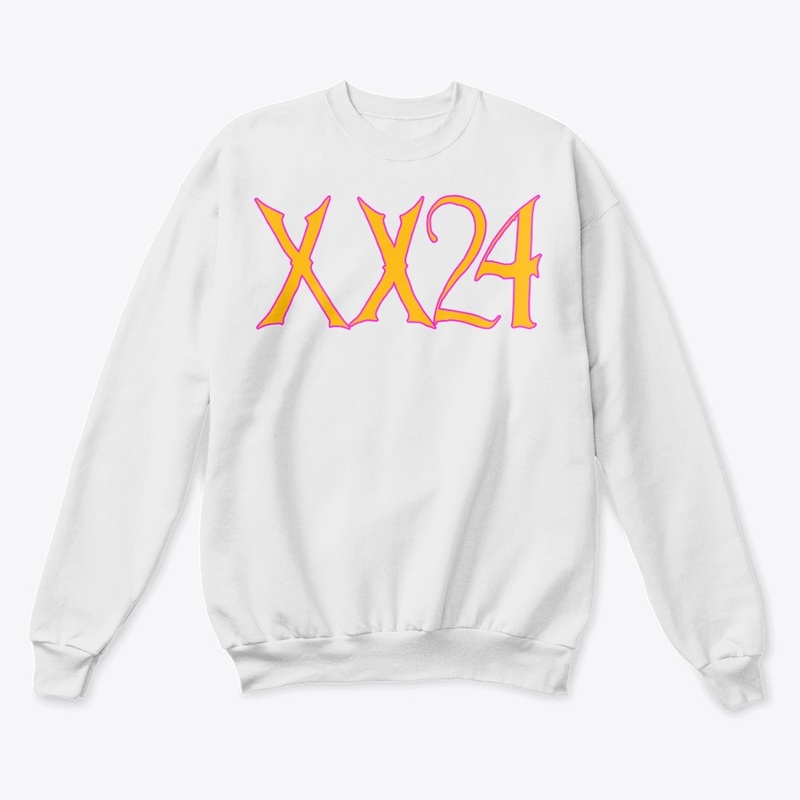 2024 merch