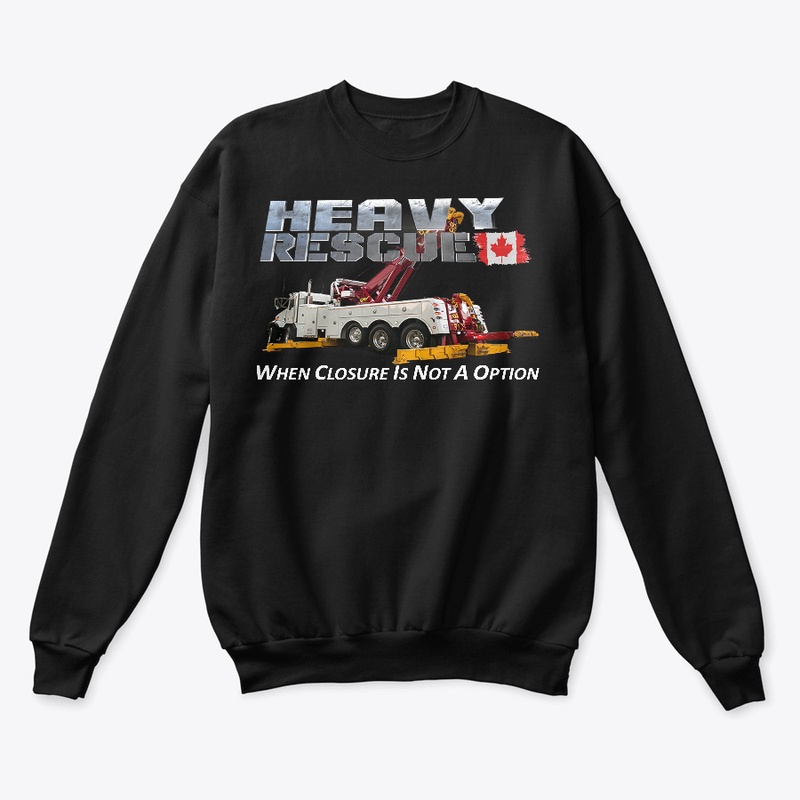 Heavy Rescue 2022 AD 
