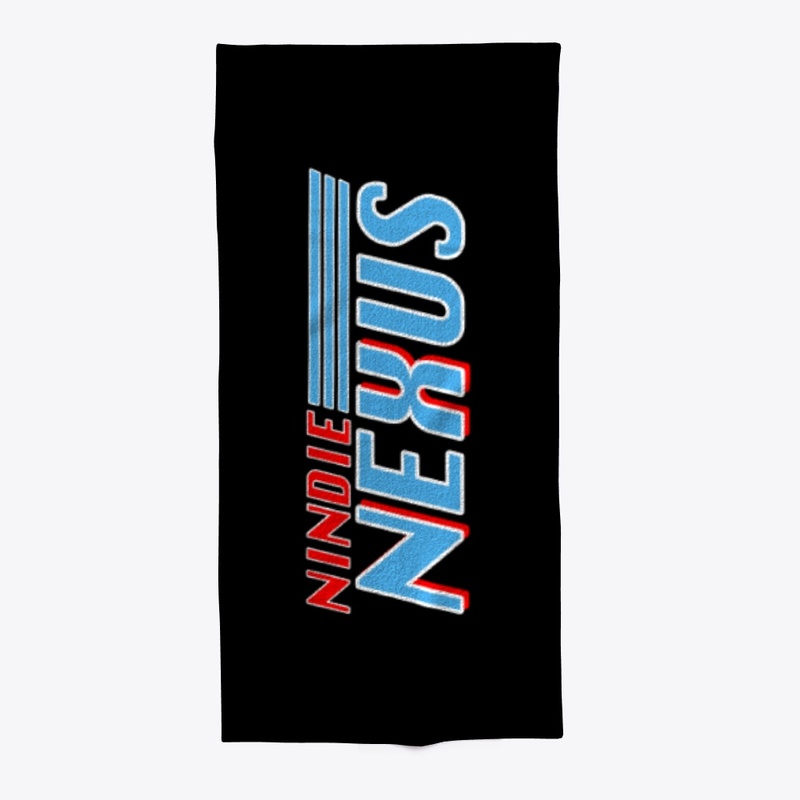 Nindie Nexus Logo