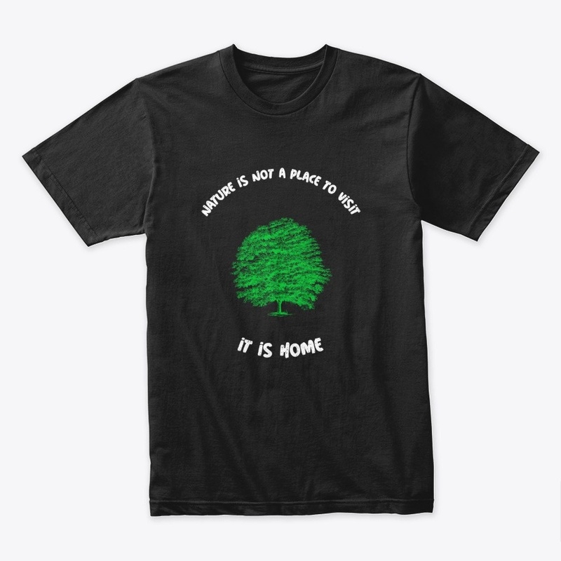 Nature Is Home
