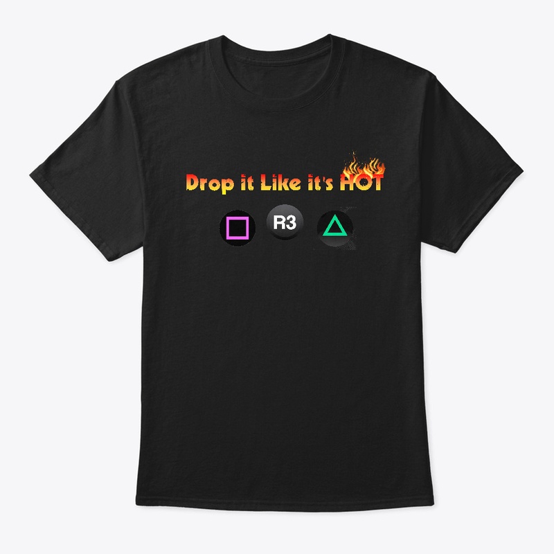 Drop It