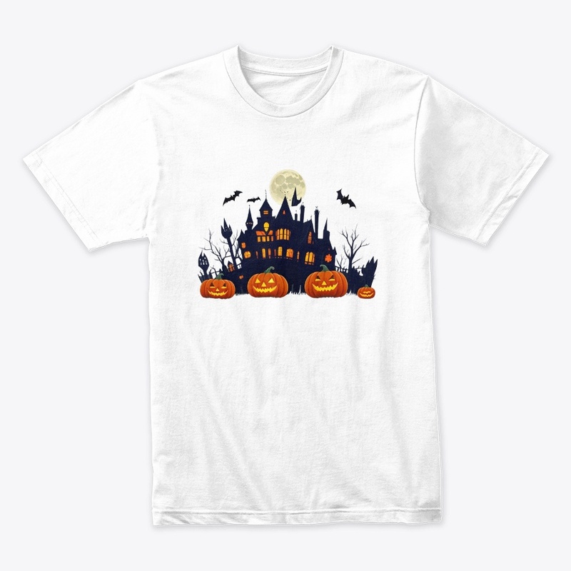 Embrace the Spooky Spirit of Halloween