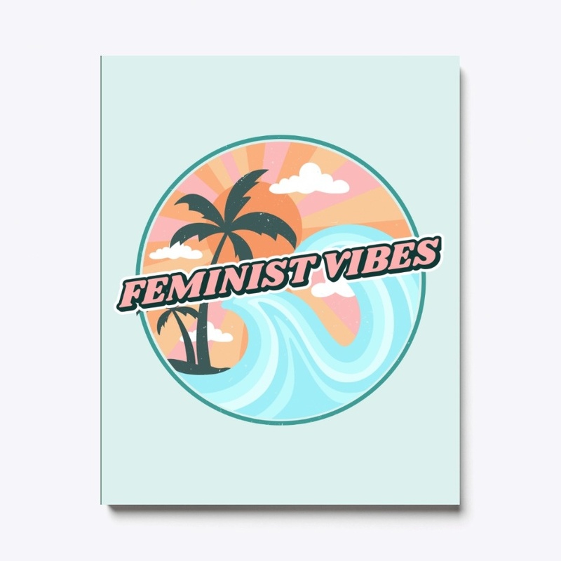 Feminist Waves