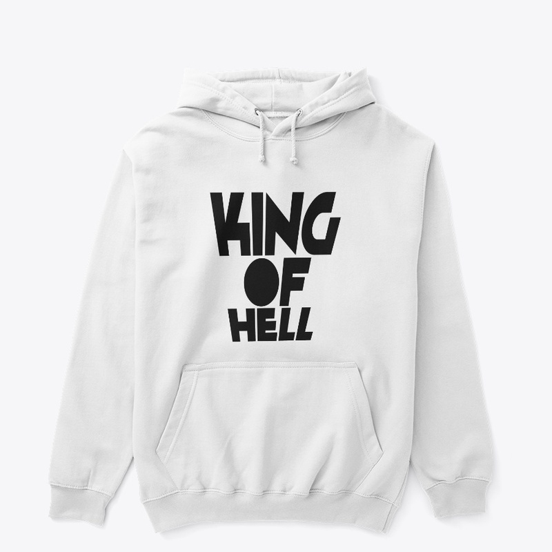 KING OF HELL 