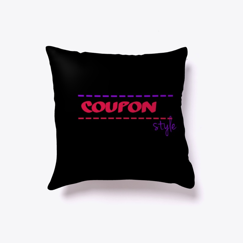 coupon style
