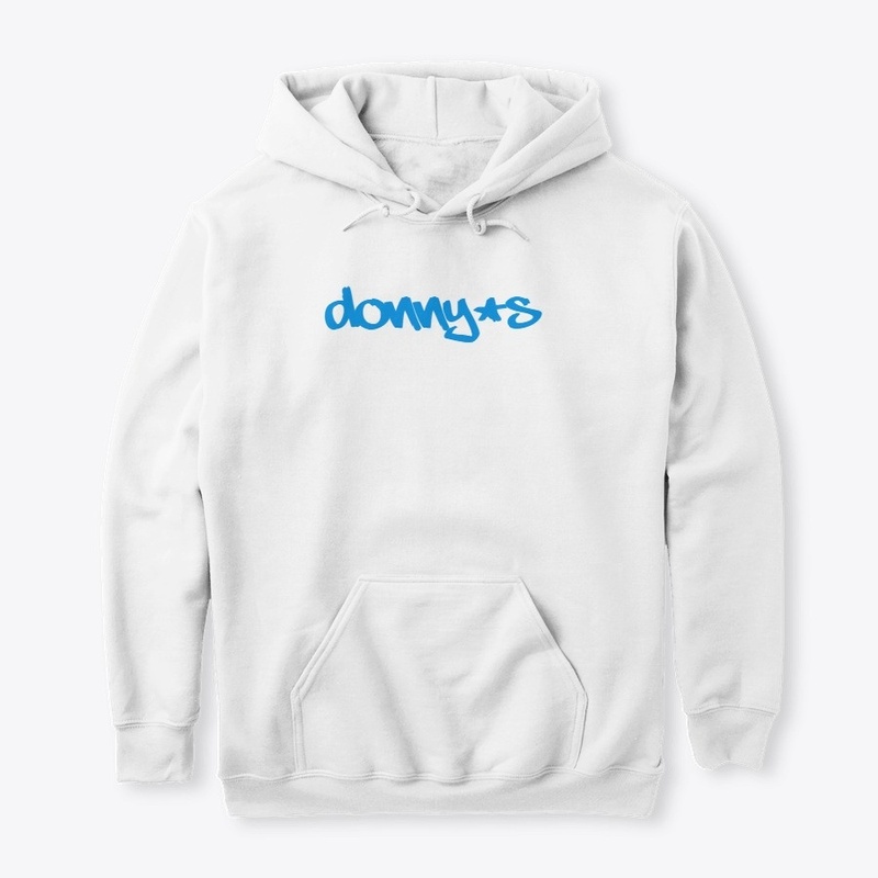 hoodie FBGM